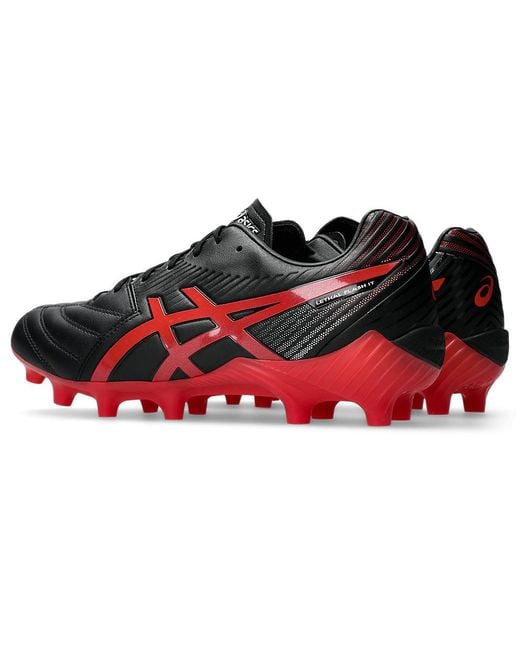 Lethal Flash It Ff 3 Asics pour homme en coloris Red