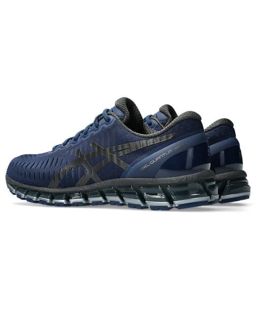 Asics Blue Gel-Quantum 360 I for men