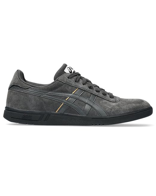 Asics Black Gel-Vickka Pro for men
