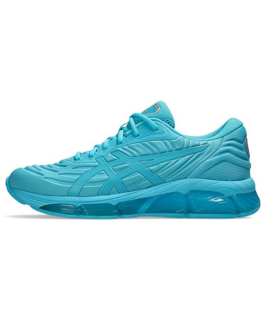 Asics Blue Gel-quantum 360 Viii Emboss for men