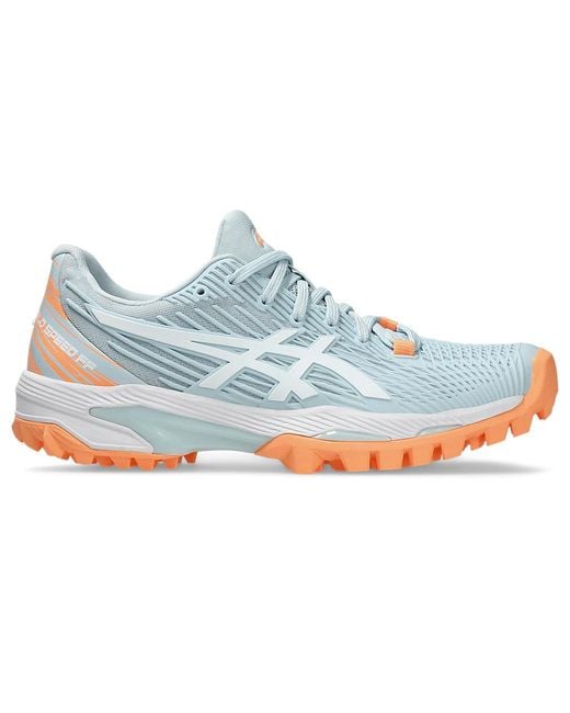 Asics Blue Field Speed Ff