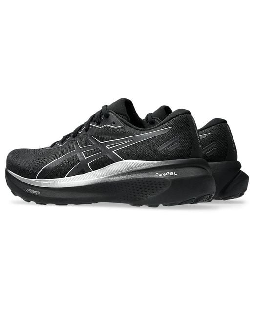 Asics Black Gel-Jadeite 3 for men