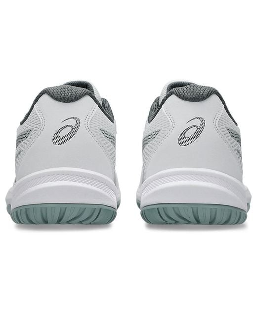 Asics Gray Upcourt 6 for men