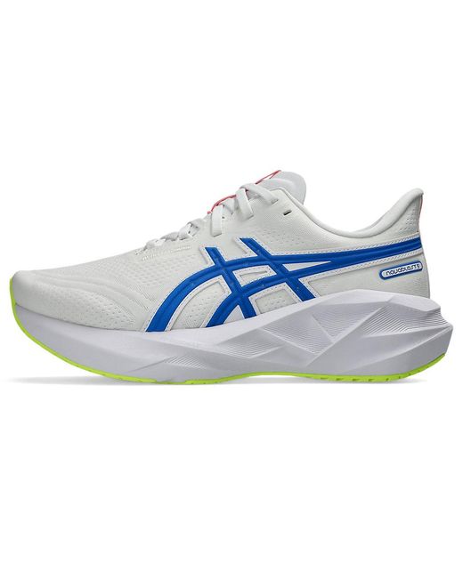 Asics Blue Novablast 5 Atc
