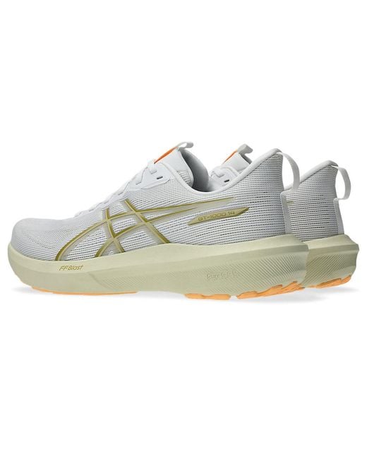 Asics Multicolor Gt-1000 14 for men