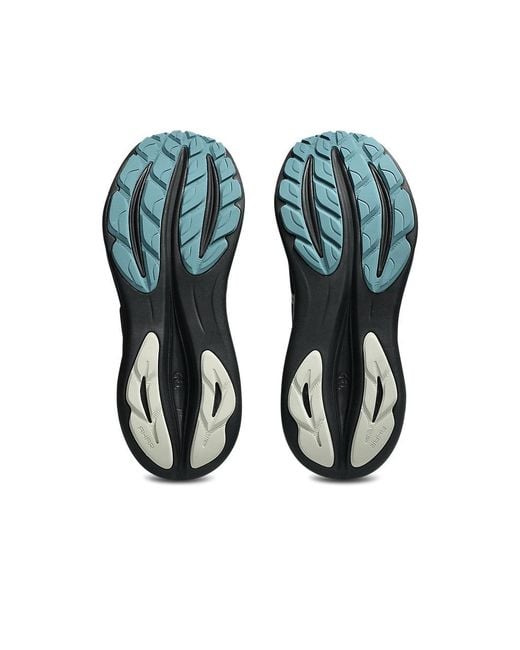 Asics Black Gel-Pulse 17 Gtx for men