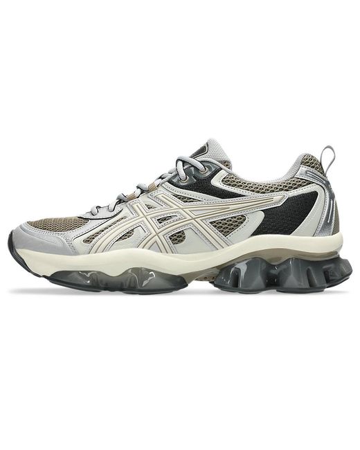 Asics GEL-QUANTUM KINETIC in Gray für Herren