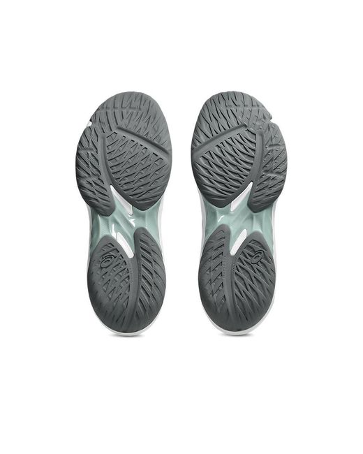 Asics Gray Gel-task Mt 5 for men