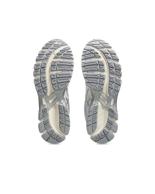 Asics White Gel-Kayano 20 for men