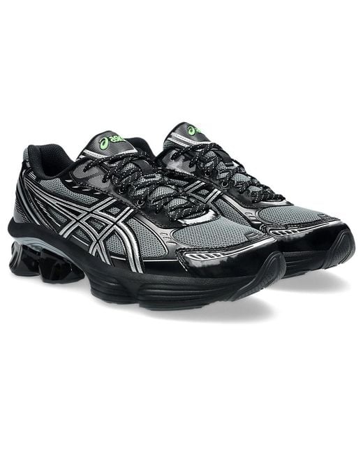 Asics GEL-KINETIC FLUENT in Black für Herren