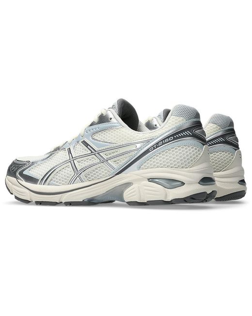 Asics White Gt-2160 for men