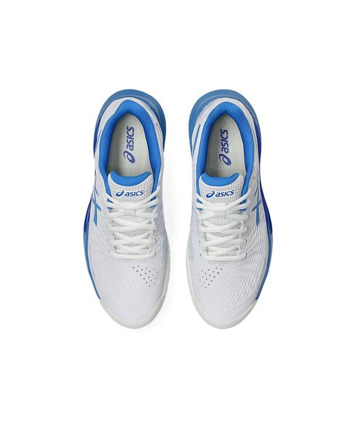 Asics Blue Gel-challenger 14