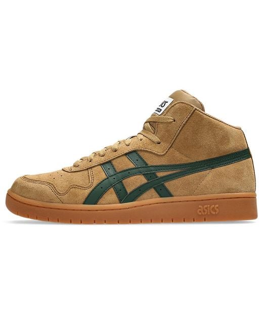 Asics Blue Japan Pro Mt for men