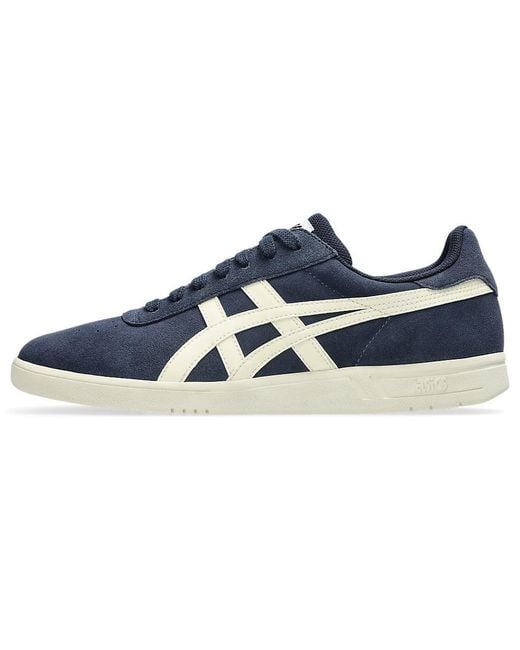Asics Blue Gel-Vickka Pro for men