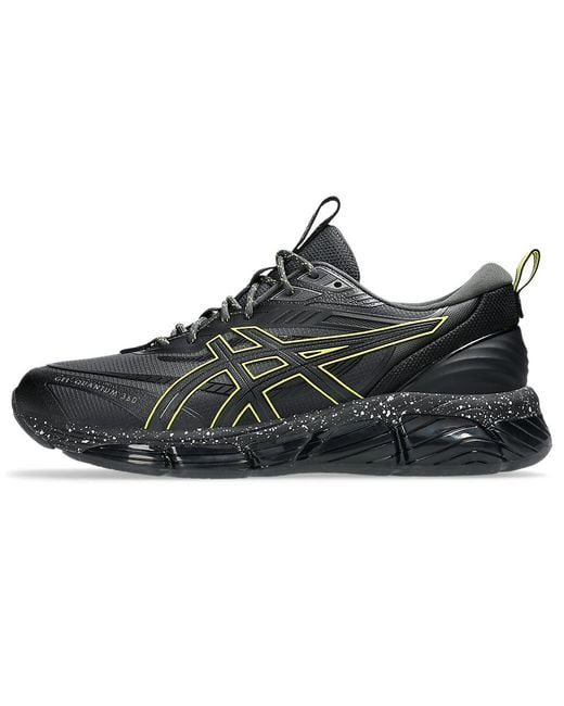 GEL-QUANTUM 360 VIII UTILITY Asics de hombre de color Black