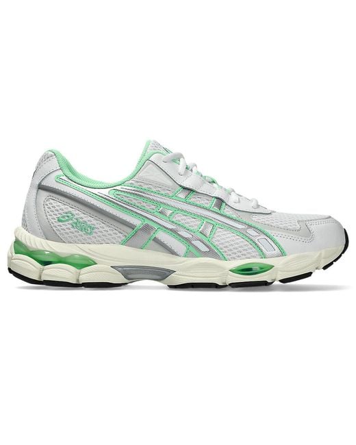 Gel-Nyc 2055 di Asics in Green da Uomo