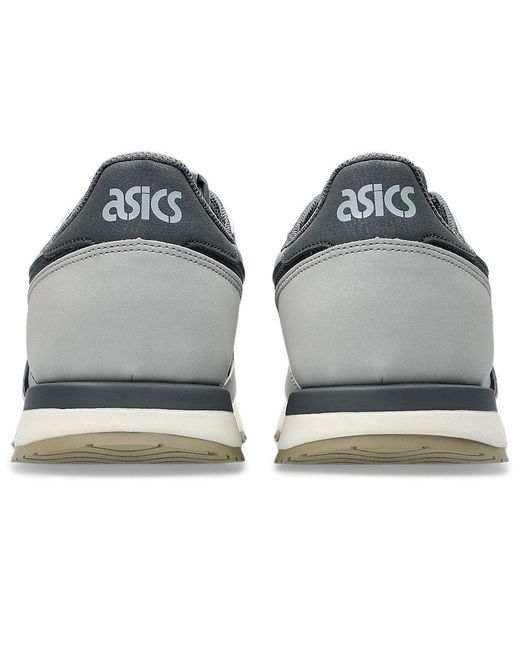 Asics Gray Tiger Runner Ii for men