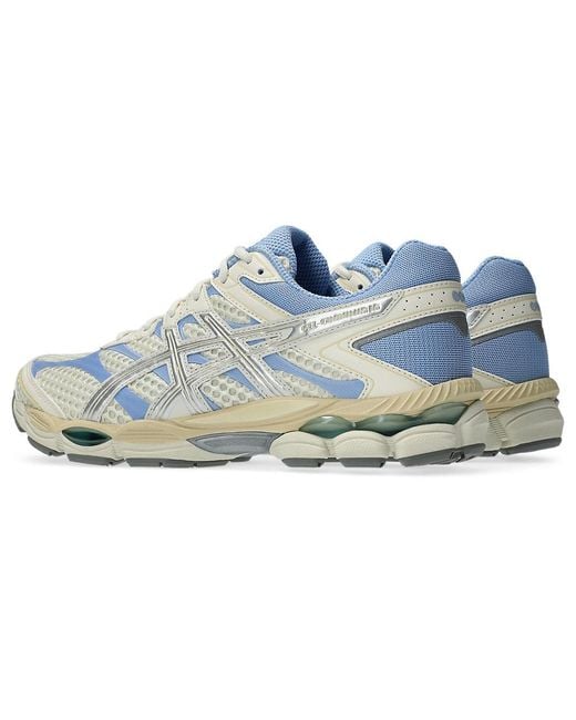 Asics Blue Gel-Cumulus 16 for men