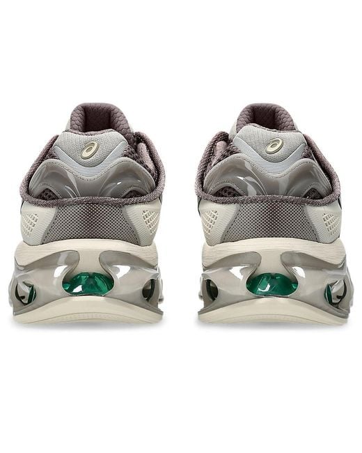 Asics Metallic Gel-kinetic 2.0 for men