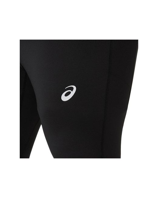 Asics Black Core Tight for men