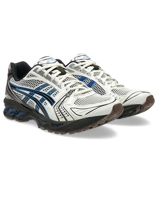 Asics Blue Gel-Kayano 14 for men