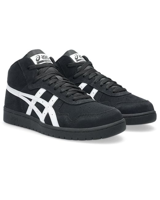 Asics Black Japan Pro Mt for men