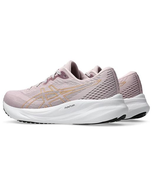 Asics White Gel-Pulse 15