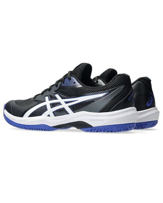 Asics Blue Game Ff for men