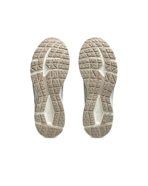 Asics Gray Jog 100s