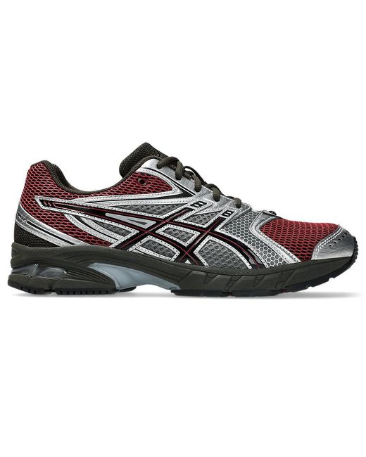 Asics Black Gel-Ds Trainer 14 for men