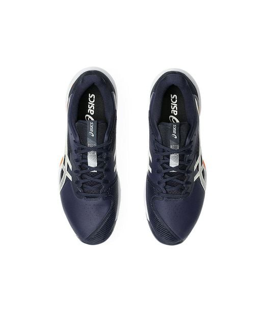 Asics Blue Field Speed Ff 2 for men