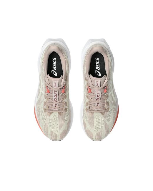 Asics Gray Dynablast 5
