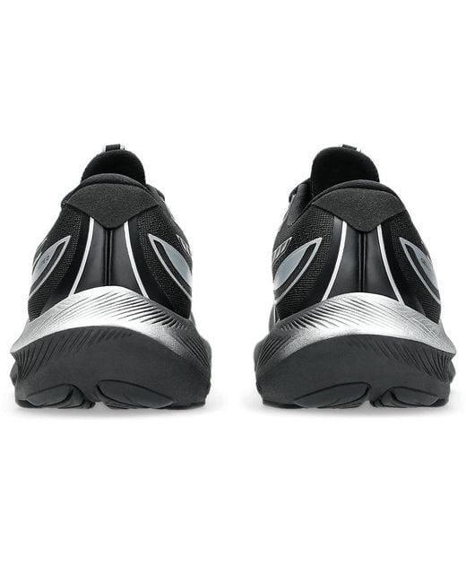 Gel-Jadeite 2 di Asics in Black da Uomo