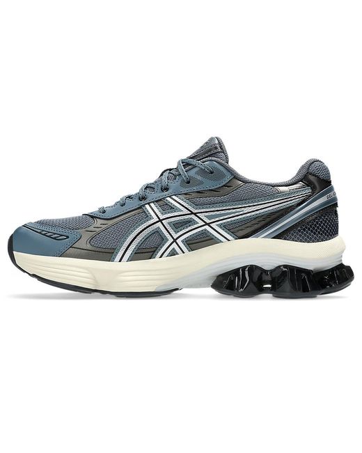 Asics GEL-KINETIC FLUENT in Blue für Herren