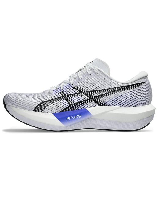Asics Gray Magic Speed 5 for men