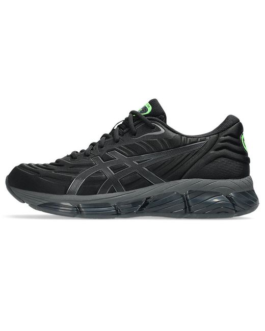 Gel-Quantum 360 Viii Emboss di Asics in Black da Uomo