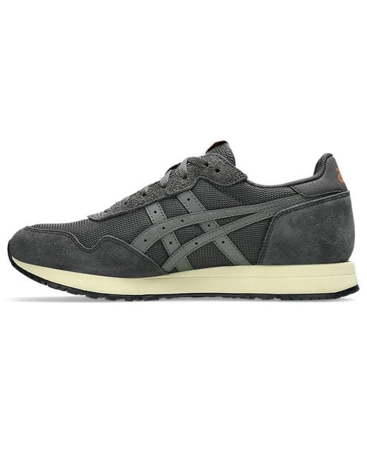 Tiger Runner Ii di Asics in Black da Uomo