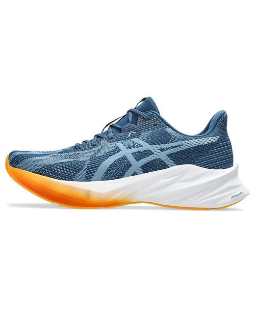 Asics Blue Dynablast 5 for men
