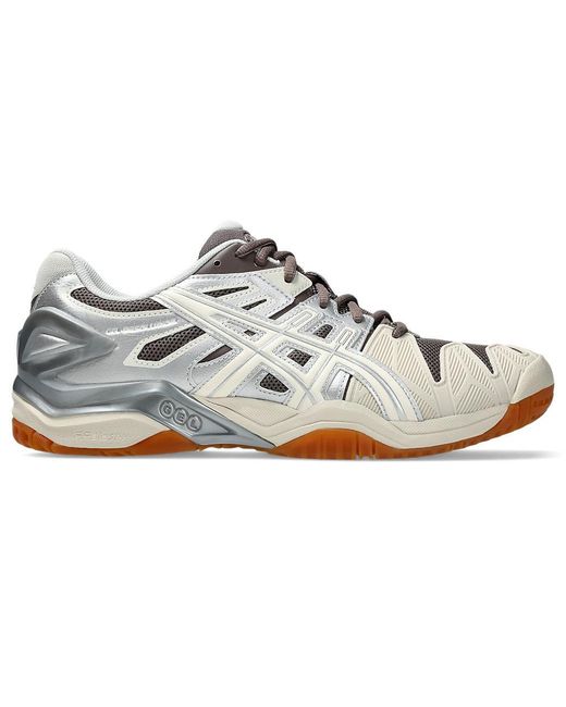 Asics Black Gel-resolution 5 for men