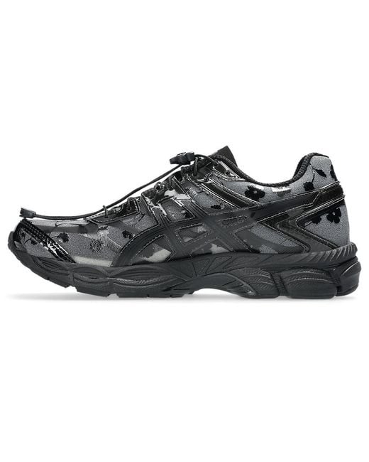 Gel-Cumulus 16 Sscb di Asics in Black da Uomo