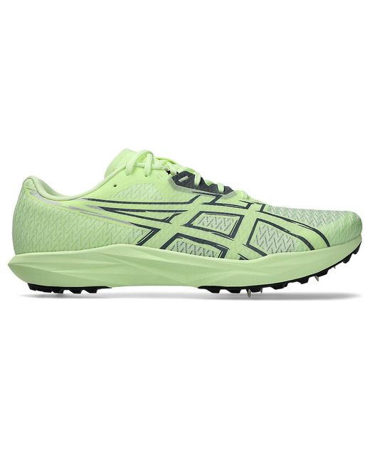 Asics Green Sonicracer Xc for men