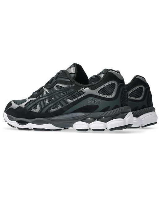 Asics GEL-NYC in Black für Herren
