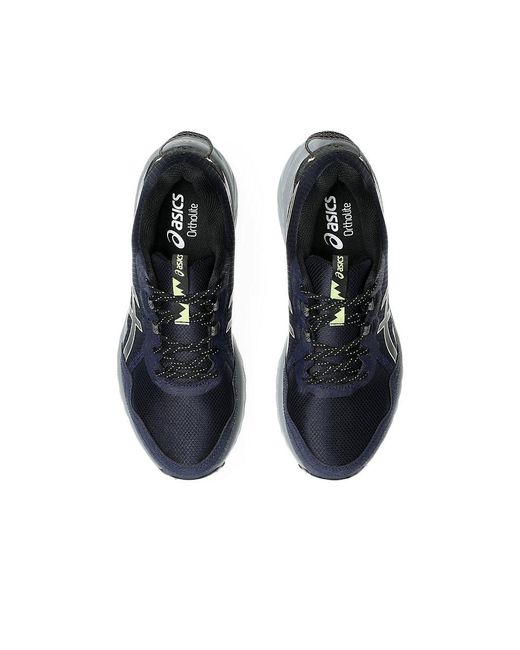 Gel-Venture 10 di Asics in Blue da Uomo