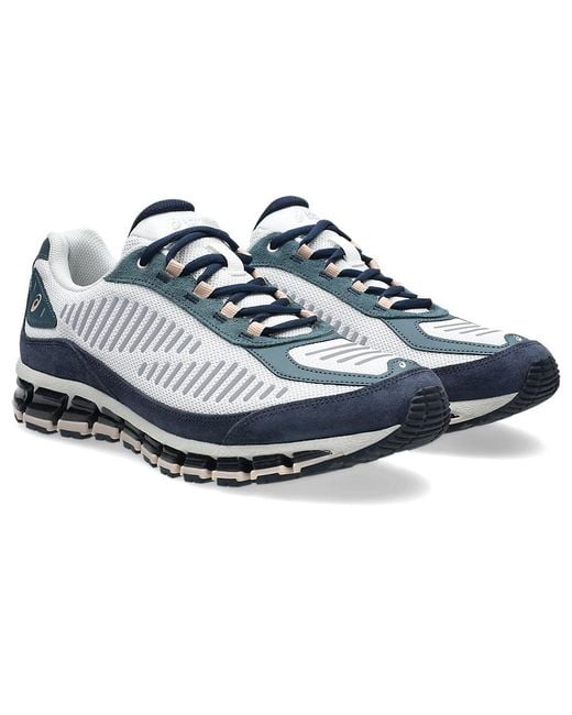Asics Blue Gel-Quantum 360 I Amp for men