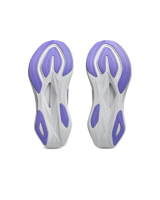 Sonicblast Asics en coloris White