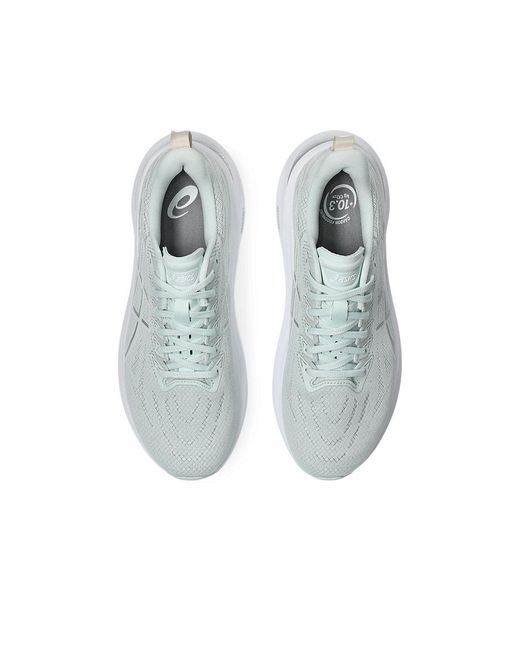 Asics Gt-2000 13 in het White voor heren