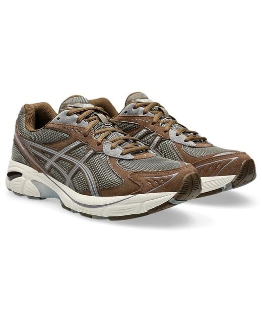 Asics Gt-2160 in het Gray voor heren