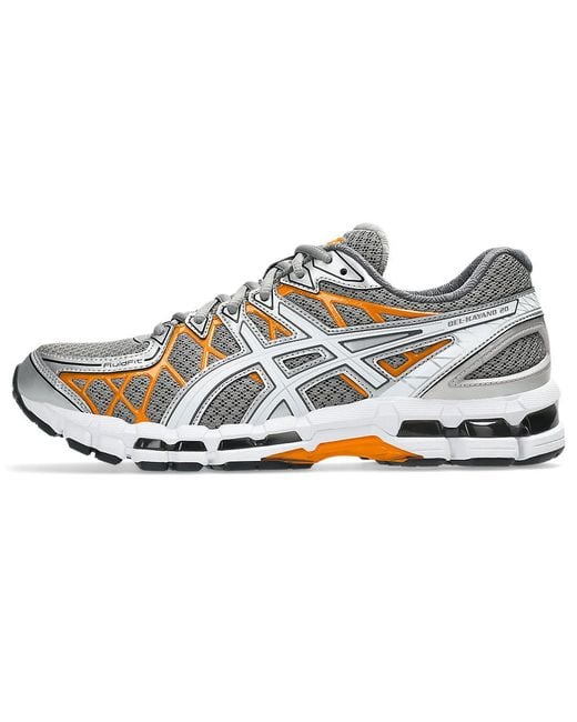 Asics Blue Gel-Kayano 20 for men