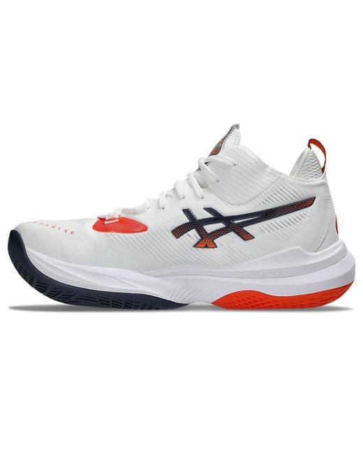Asics Metarise 2 in White for Men | Lyst UK