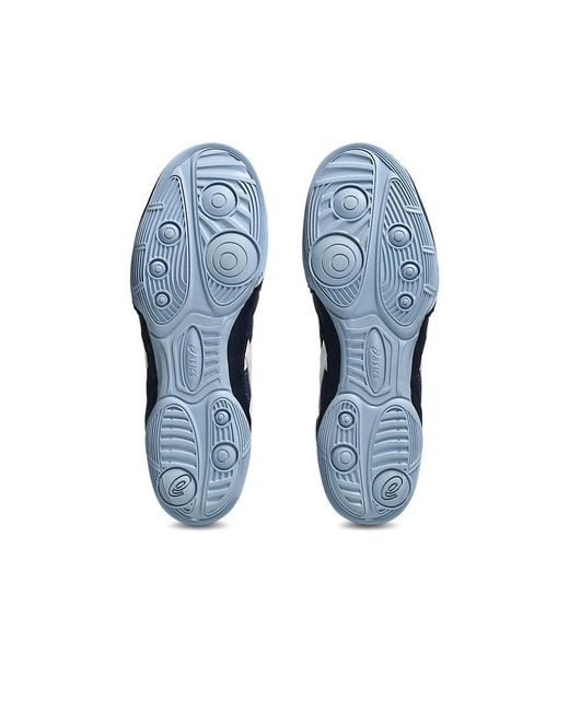 Asics MATFLEX 8 in Blue für Herren